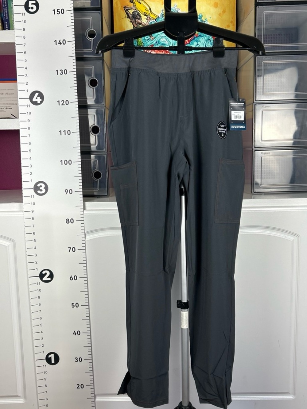 Women's Dickies Scrub bottoms sz. S